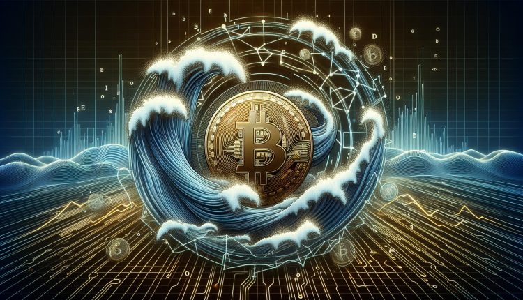 Bitcoin Rebounds to $53,000 Following Intense Sell-Off Echoing Pandemic-Era Slide