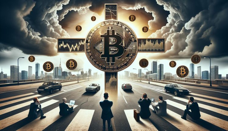 Bitcoin Faces the Dreaded Death Cross Once More: What Investors Should Know