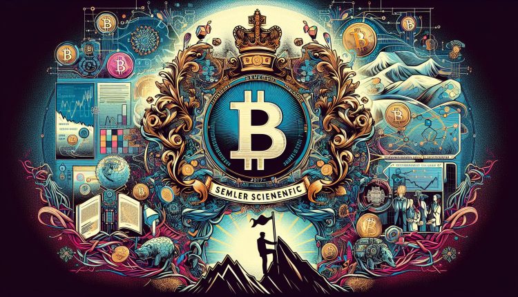 Semler Scientific Adopts Bitcoin Strategy Inspired by MicroStrategy’s Success