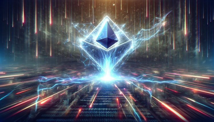 Jump Trading Reportedly Transfers $29 Million in Ethereum as Prices Soar Past $2.5K