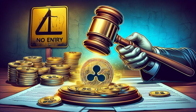 Ripple Slapped with $125M Fine and Future Ban on Securities Violations in Landmark SEC Case