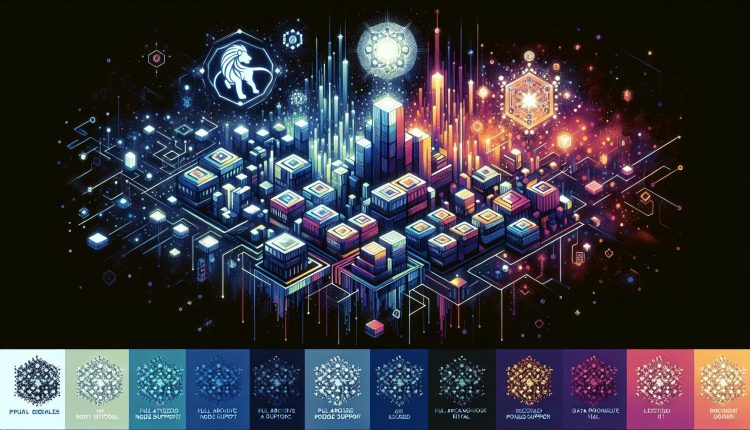 Protocol Village Empowers Stellar Network with Full Archive Node Support; Nillion Collaborates with AI Powerhouse Ritual