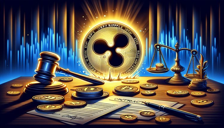 XRP Surges 17%, Outshining Bitcoin, Following Conclusion of Ripple-SEC Legal Battle