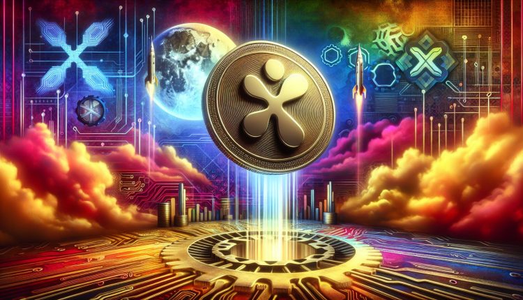 First Mover Americas: Stable Crypto Market Sees an Exception as XRP Prices Skyrocket