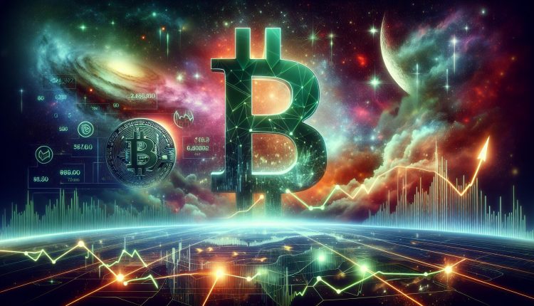 Bitcoin Approaches $60K: Momentum Builds in Crypto Markets, Though Volatility Lies Ahead