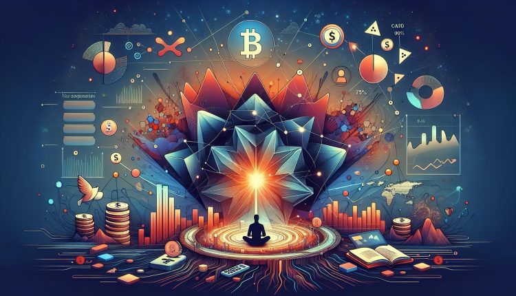 IRS Unveils New Cryptocurrency Tax Form, Seeks Feedback from Industry Experts