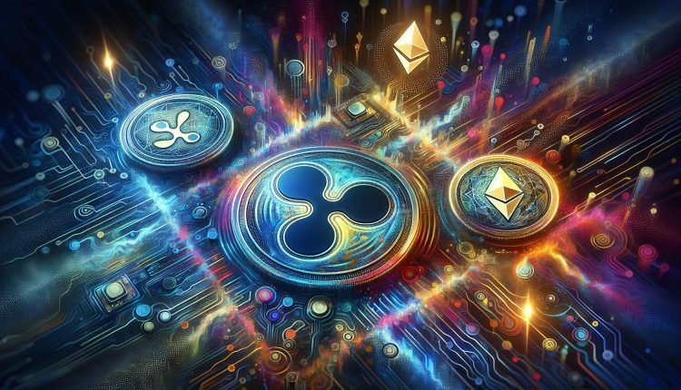Ripple Launches Pilot for New Stablecoin Across Ethereum and XRP Ledger Platforms