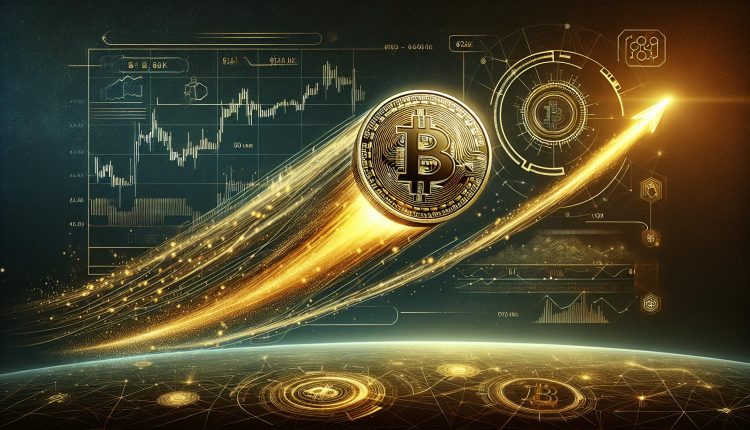 Bitcoin Surges Past $62K: Enthusiasts Eye Ambitious $100K Milestone!