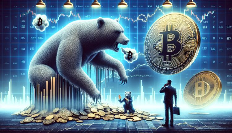 Trump-Inspired Cryptocurrency Plummets 95% as His Son Dismisses Rumors of Presidential Support