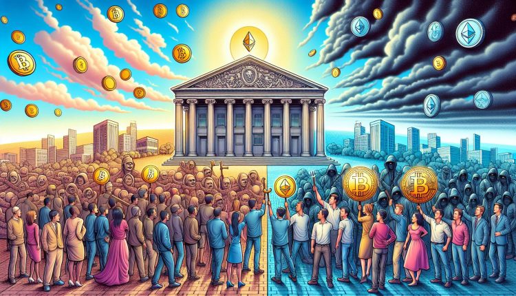 Federal Reserve Orders Crypto-Friendly Bank to Rein in Risks Associated with Digital Asset Clients