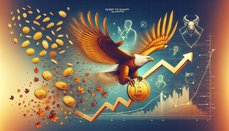Venture Capitalists Opt for ‘Flight to Quality’ in Exciting Q2 Funding Trends