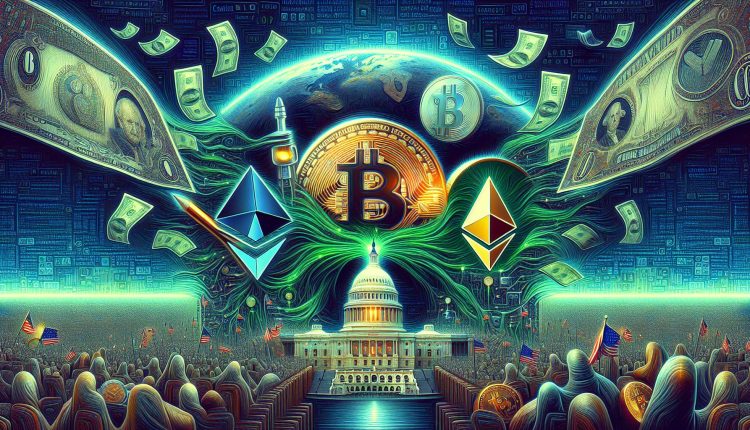 Crypto Powerhouses Pledge $12M to Unseat Senator Brown in Ohio, Says PAC