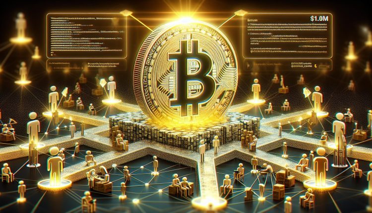 Essential Crypto Project Secures $11M to Revolutionize Blockchain With New ‘Declarative, Intent-Based’ Approach