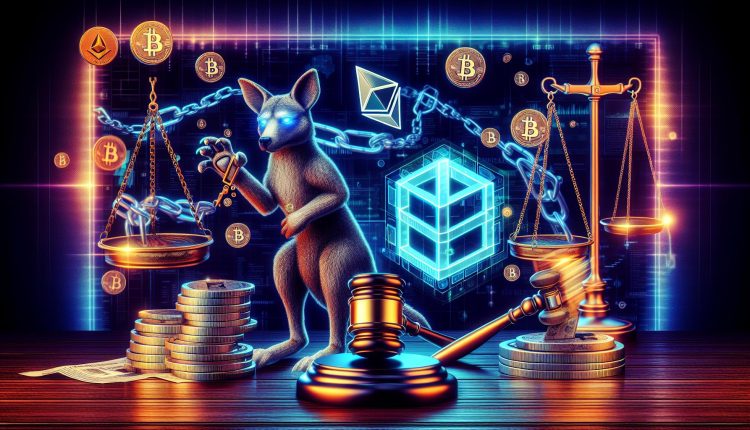 Australia’s Securities Watchdog Takes Legal Action Against ASX Over Alleged Deception in Blockchain Initiative