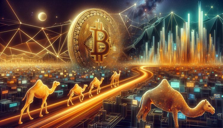 $600 Million in Silk Road Bitcoin Moves to Coinbase Prime: Here’s What You Need to Know!