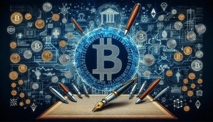 U.S. Crypto Legislation Could Emerge in 2023, Senate Leader Schumer Assures Crypto Advocates of Harris