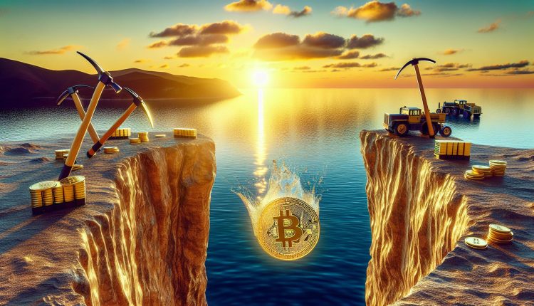 July Sees a Drop in Bitcoin Mining Profits, According to Jefferies Analysis