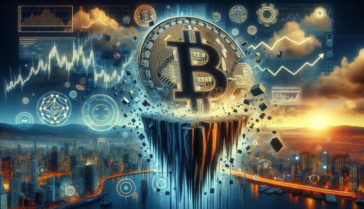 Bitcoin Plunges Below $58K: A Sudden Crypto Collapse on Thursday Afternoon