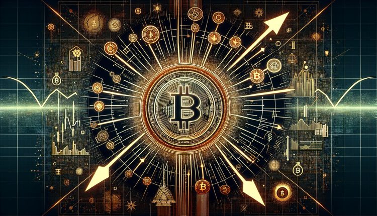 UNI Surges Ahead with Impressive 3.8% Gains, Leading the Rise in Market Index!