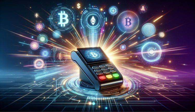 Revolutionize Your Checkout: Flexa Unveils Cutting-Edge Crypto Point-of-Sale Solution