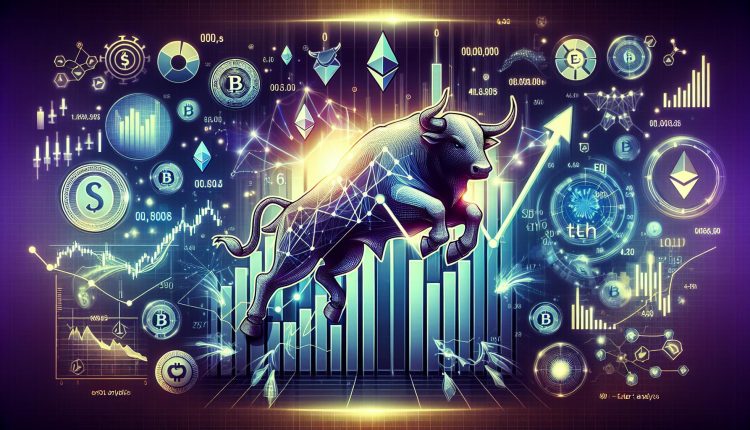 Ethereum Gas Fees Plummet to Record Lows, Signaling Major Bullish Trend for ETH, According to Expert Analysis