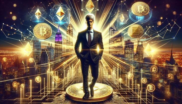 Donald Trump Owns Over $1 Million in Ether and Earns Revenue from NFT Licensing Fees