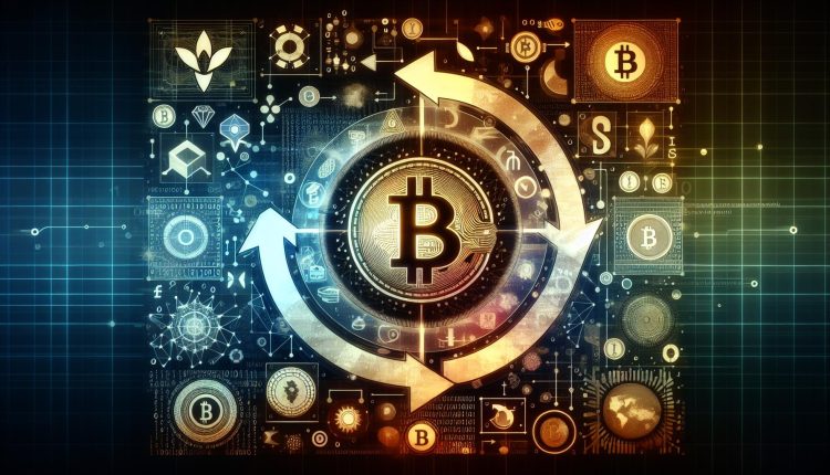 Schumer Ignites a Transformative Epoch in U.S. Cryptocurrency Politics