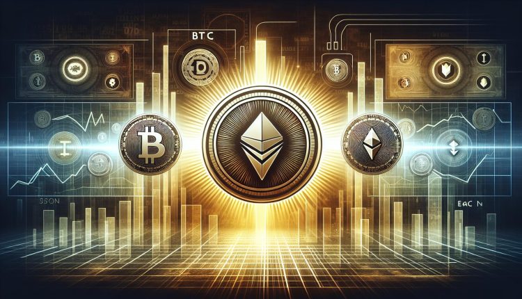 TON Outperforms Major Cryptocurrencies While BTC and ETH Stabilize