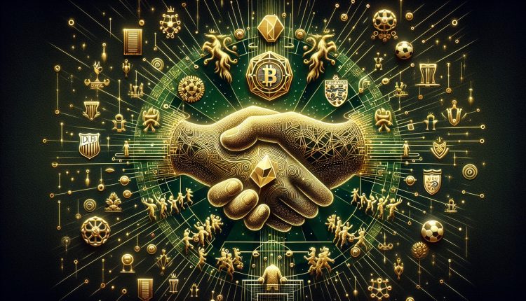 Floki Strikes Exciting Partnerships with Top English Premier League Clubs