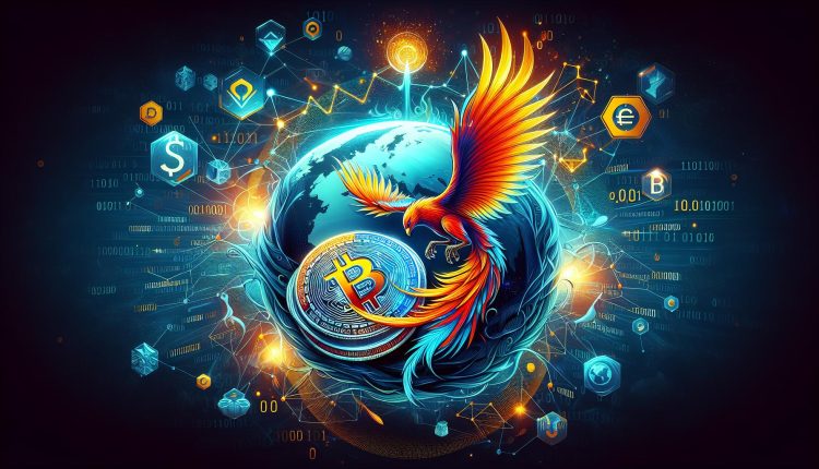 Tether Teams Up with Phoenix Group to Launch New UAE Dirham-Pegged Stablecoin