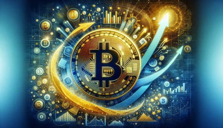 Bitcoin Rallies Following Unexpected Revision in U.S. Job Growth Figures