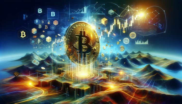 Bitcoin’s Rise at Risk? ‘Stochastics’ Signal Warns of Potential Downturn, Says Fairlead Strategies