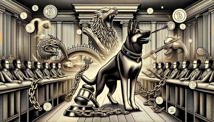 Australia’s Securities Watchdog Triumphs in Legal Battle Against Kraken’s Domestic Affiliate