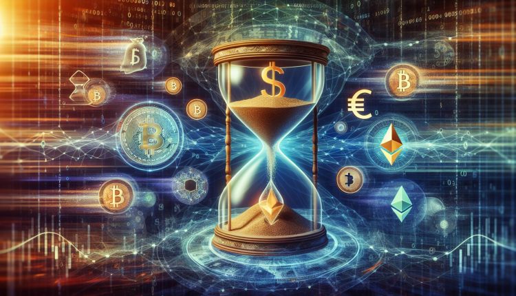 Jerome Powell Declares It’s Time for a Change in Economic Policy