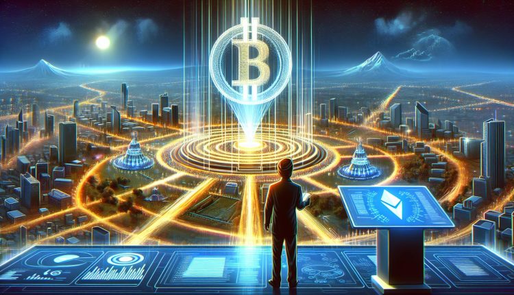 India’s Digital Currency Gains Momentum with 5 Million Users: Central Bank Governor Outlines Gradual Rollout