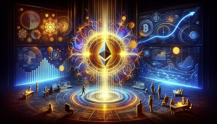 Discover the Surprising Details Beyond Ether ETFs’ Financial Drain