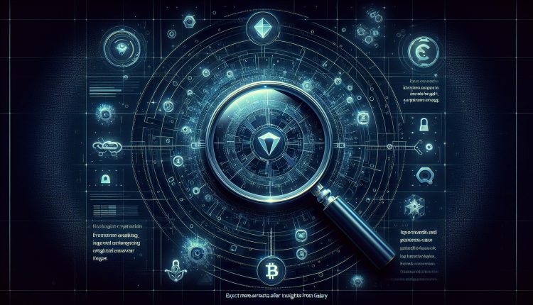 Expect More Arrests After Telegram CEO: Insights from Galaxy