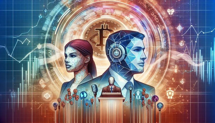 Despite Withdrawal Threats, Trump Expected to Face Harris in ABC Debate According to Polymarket Predictions