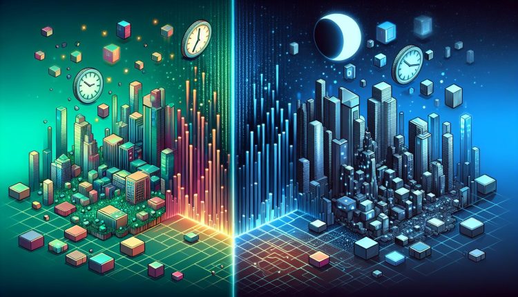 TON Blockchain Hits Major Snag: No Blocks Produced for Over 3 Hours!