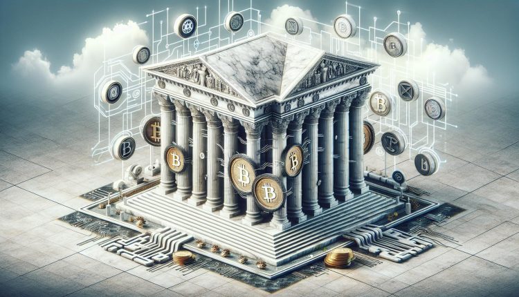 Traditional Banks Now Consider Crypto Integration Essential