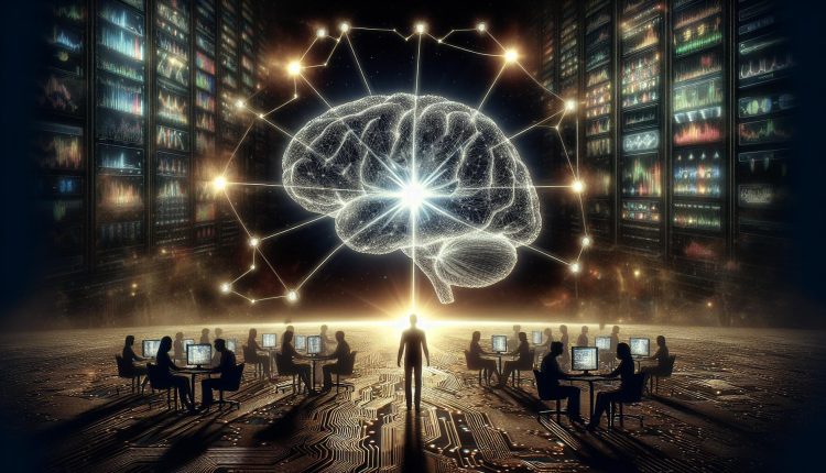 Outsmarting Automation: The Case for Keeping Human Traders in the Game