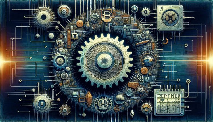 U.S. House Committee Gears Up for Intensive Crypto Hearings This September