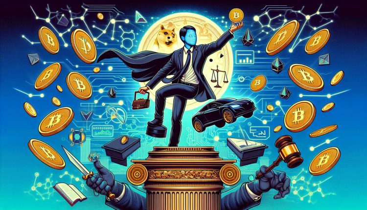 Elon Musk and Tesla Triumph in Court, Dogecoin Manipulation Lawsuit Dismissed