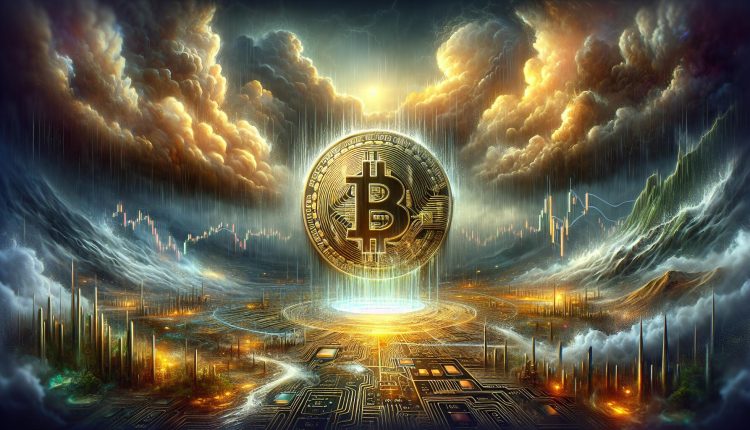 Bitcoin Dips to $58K Amid Lackluster Trading—Potential Surge Anticipated Next Week!