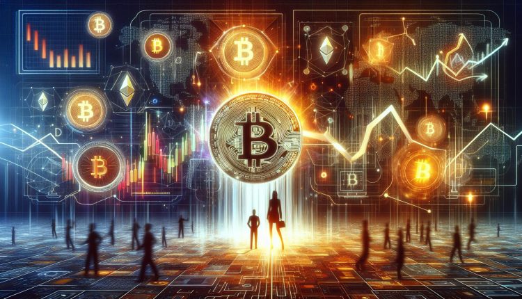 Market Update: DOT and HBAR Shine with Stellar Performances, Leading the Index Up by 0.9%