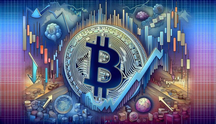 Bitcoin Plunges Below $56K Amid Asian Market Downturn