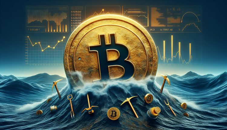 JPMorgan Reveals Bitcoin Mining Profits Hit Unprecedented Lows