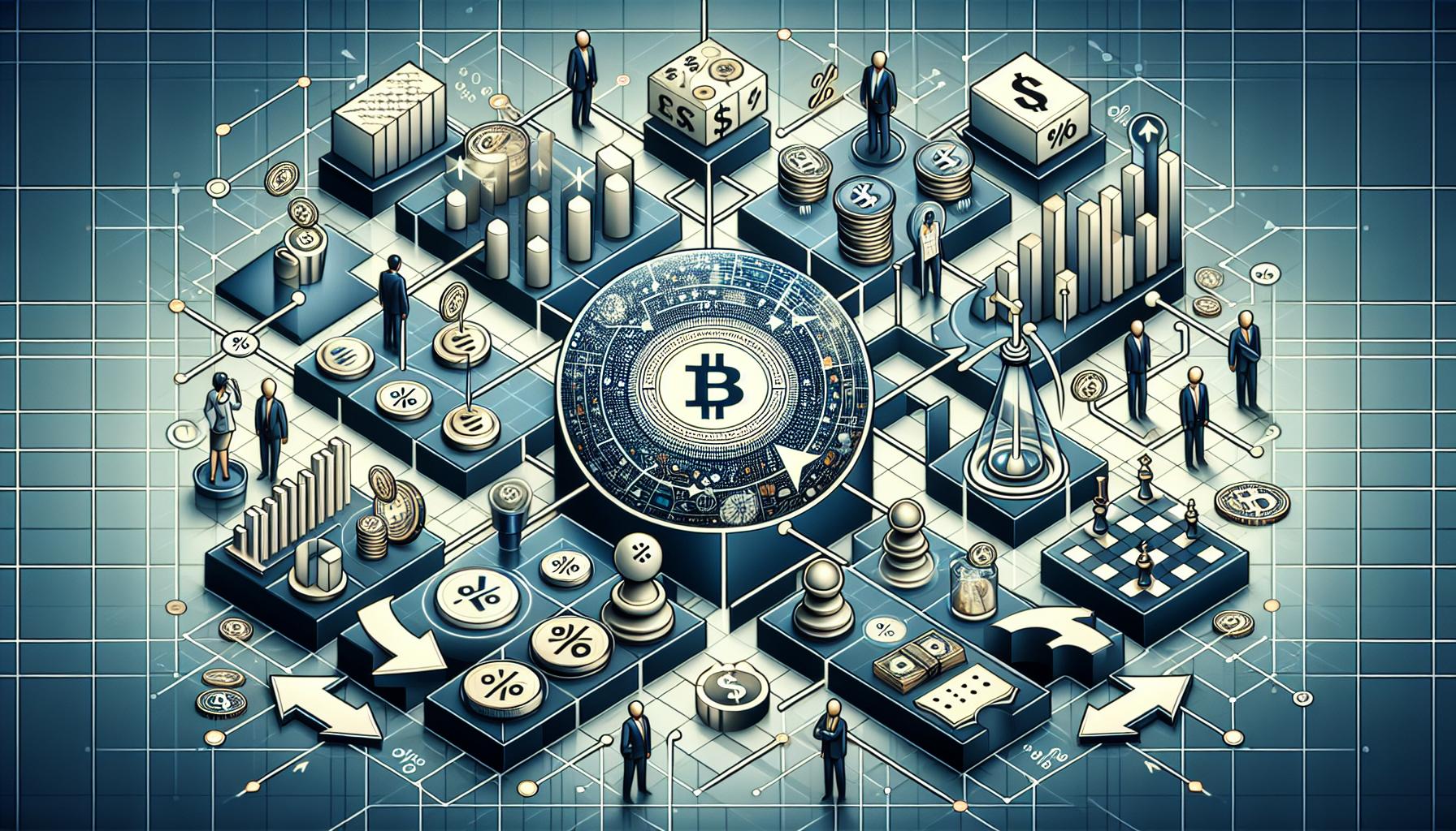 Japan Considers New Tax Strategy for Cryptocurrencies as Financial Assets: What It Means for Investors