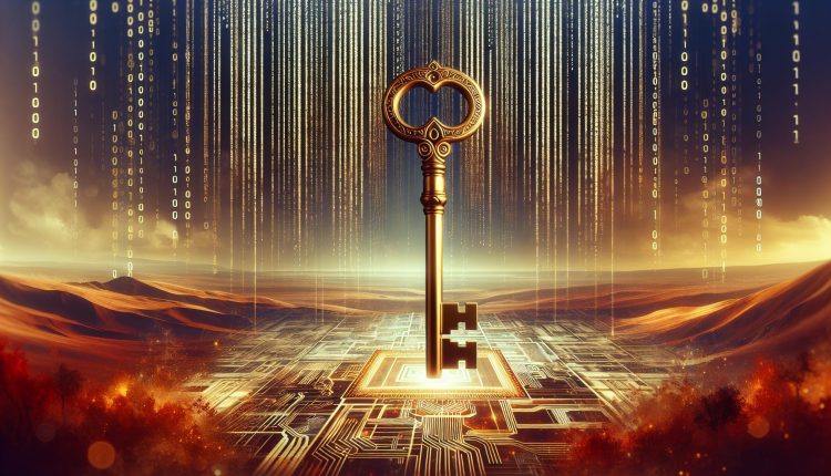 Unlocking the Mystery: The Secret Code Powering the Trump Family’s Crypto Venture