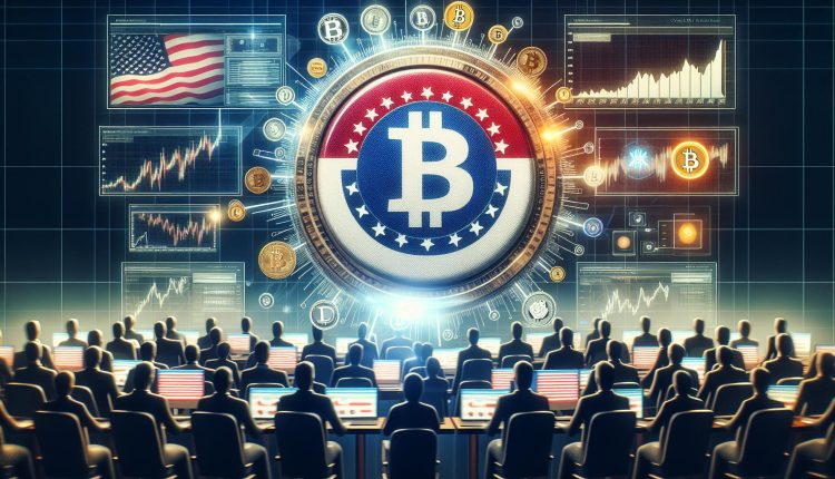 Kamala Harris’s Campaign Strategy: A PAC Accepts Crypto Donations on Her Behalf, Reveals Coinbase